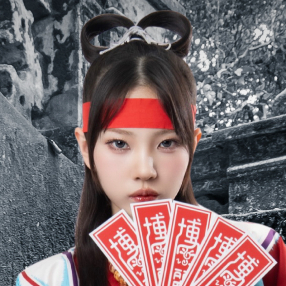 美雨