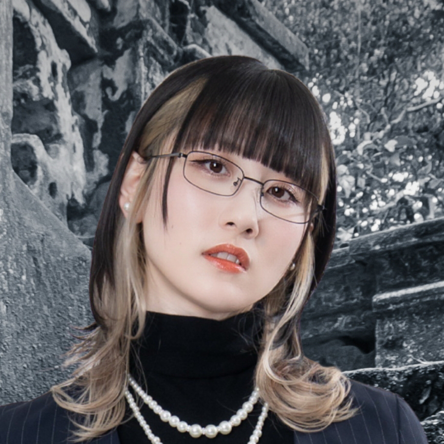 内山悠里菜