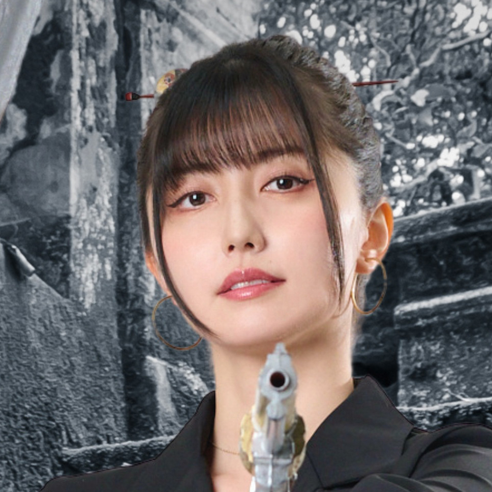 駒形友梨