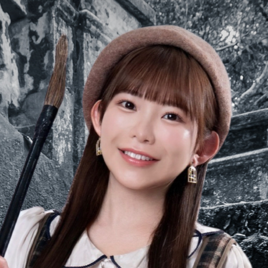 長澤茉里奈
