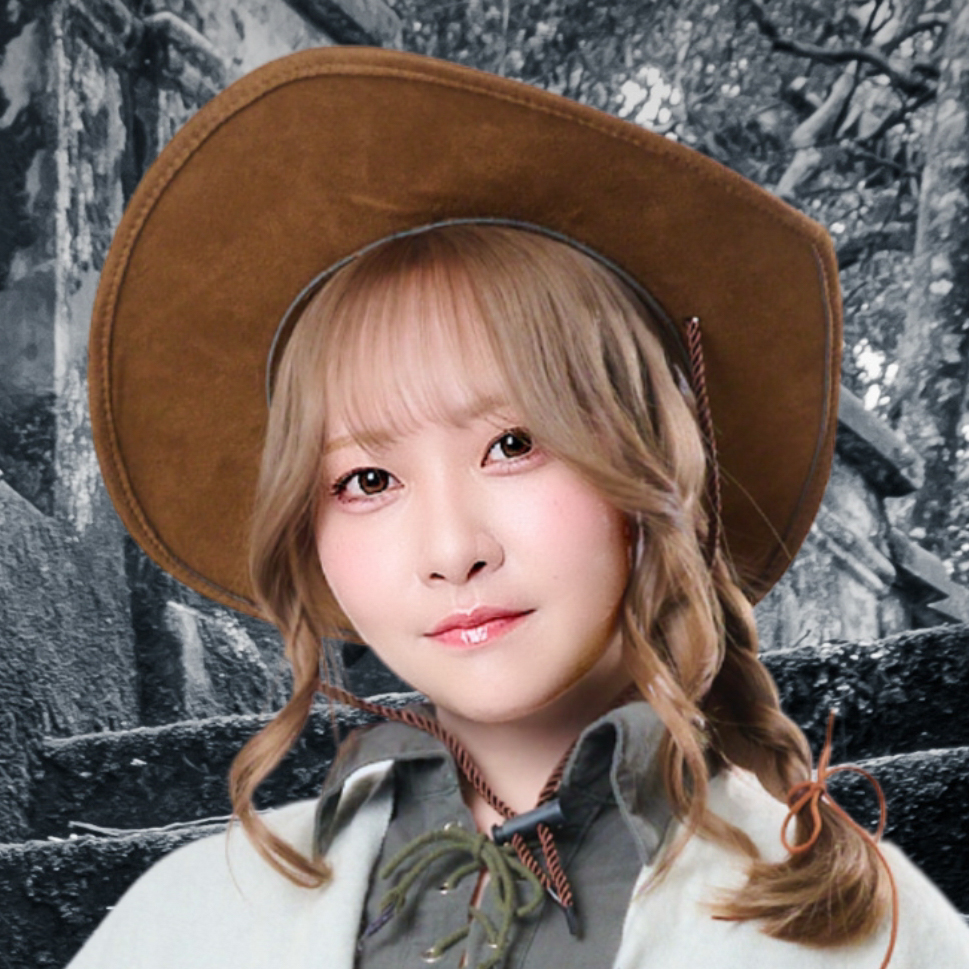 真野美月