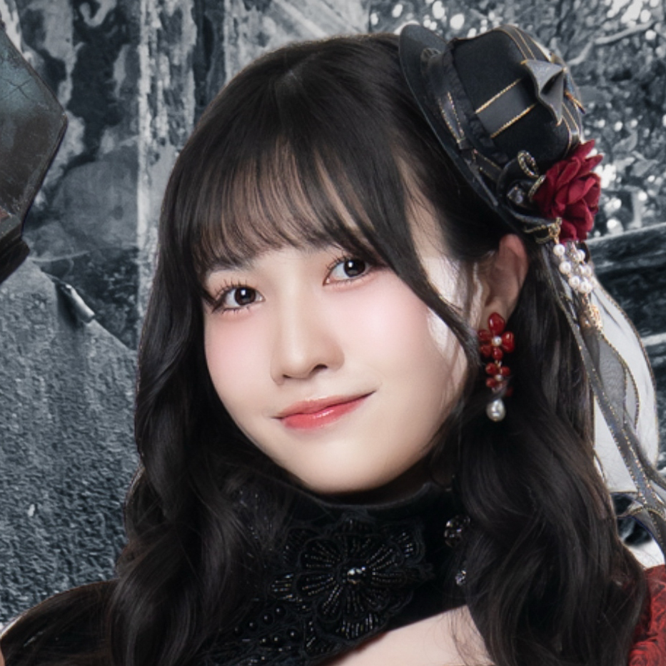 吉瀬真珠