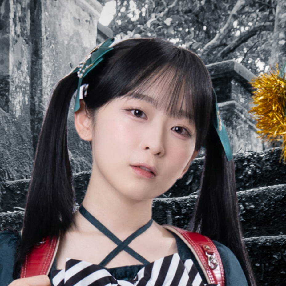 大渕野々花