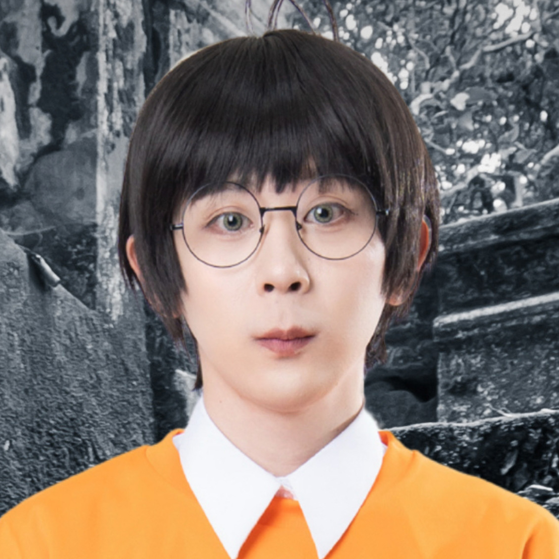 日向朔公