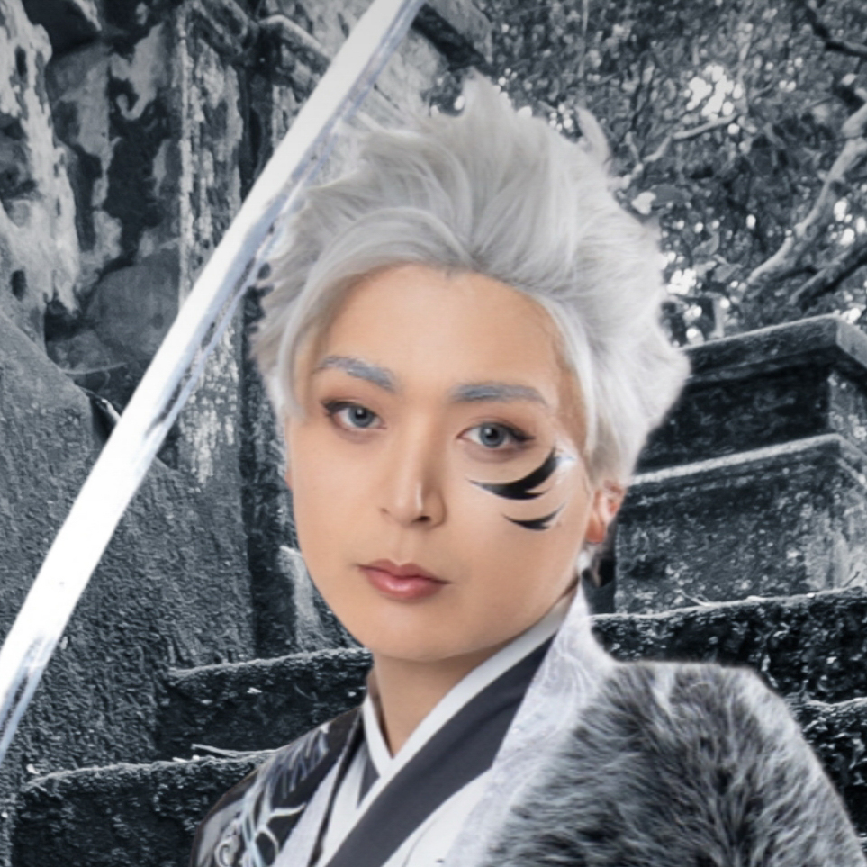 花塚廉太郎
