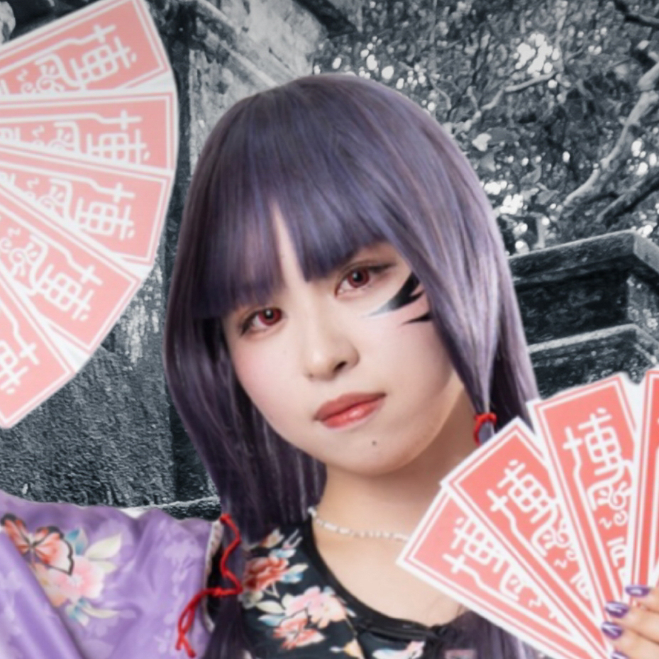 古仲可奈