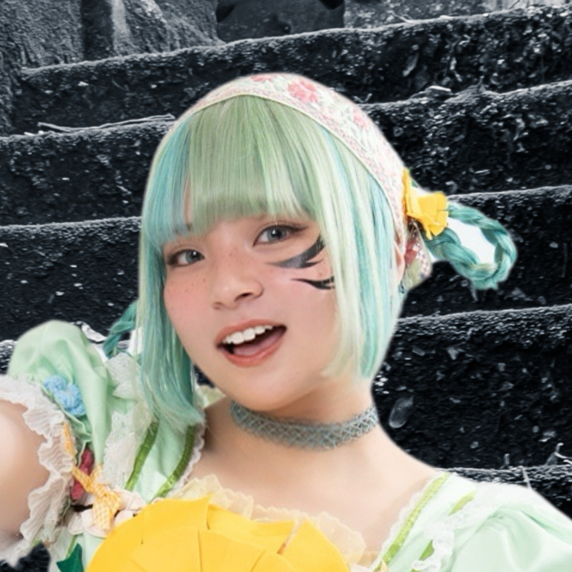 星野美夢